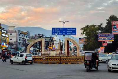 Haldwani